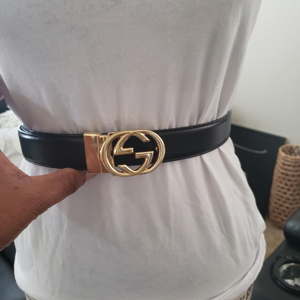 Gucci Belt